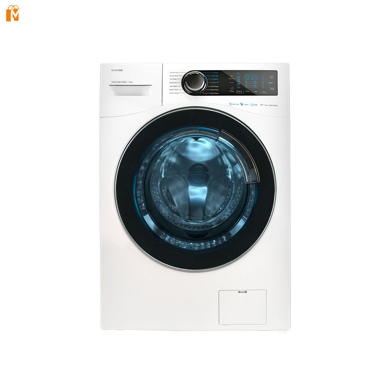 لباسشویی 9 کیلویی دوو مدل LM_990