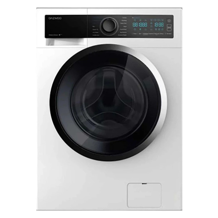 لباسشویی 8 کیلویی دوو مدل LM_861