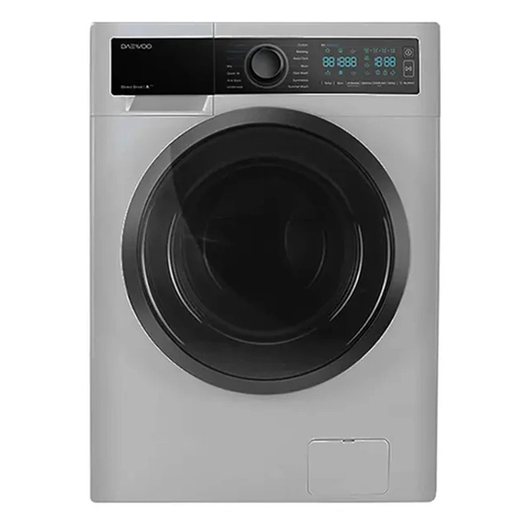 لباسشویی 8 کیلویی دوو مدل LM_861