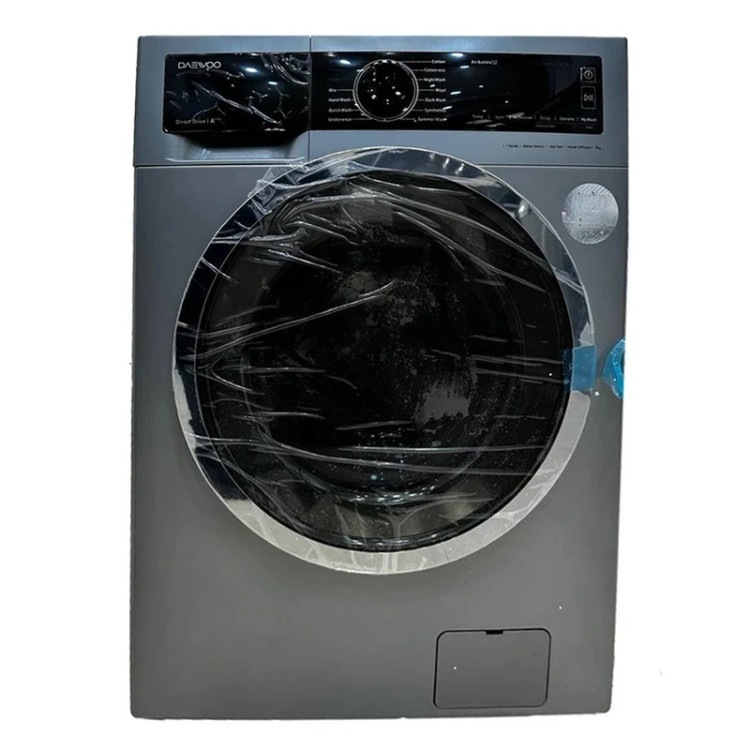 لباسشویی 8 کیلویی دوو مدل LM_861