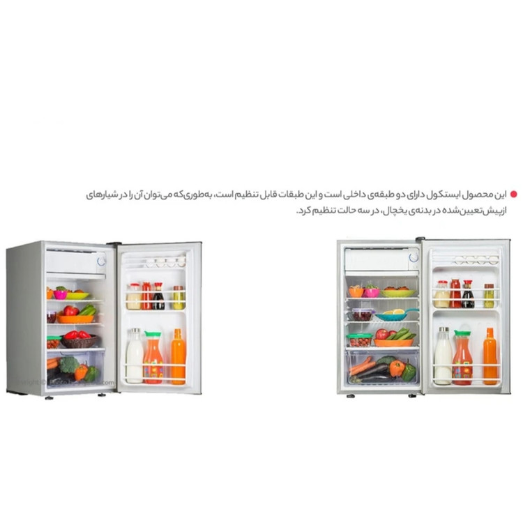 یخچال ایستکول 5 فوت