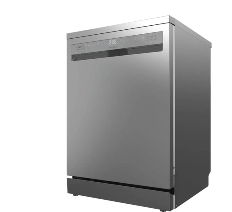 ماشین ظرفشویی 14 نفره دوو مدل DW-200