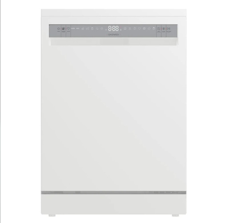 ماشین ظرفشویی 14 نفره دوو مدل DW-200