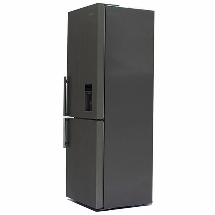 یخچال فریزر ۲۴ فوت اسنوا مدل SBDI-S100
