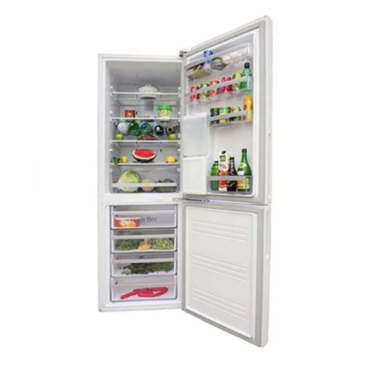 یخچال فریزر ۲۴ فوت اسنوا مدل SBDI-S100