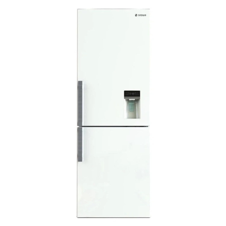 یخچال فریزر ۲۴ فوت اسنوا مدل SBDI-S100