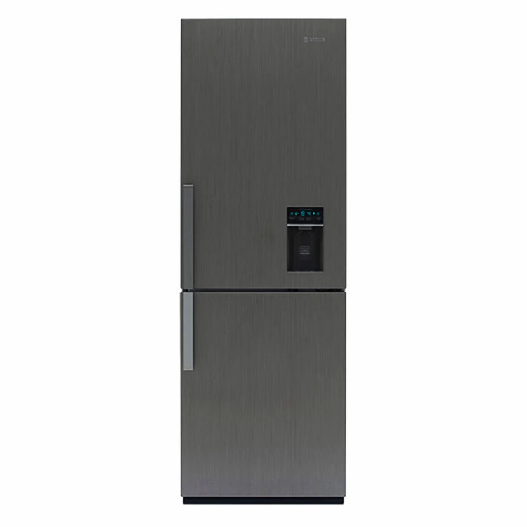 یخچال فریزر ۲۴ فوت اسنوا مدل SBDI-S100