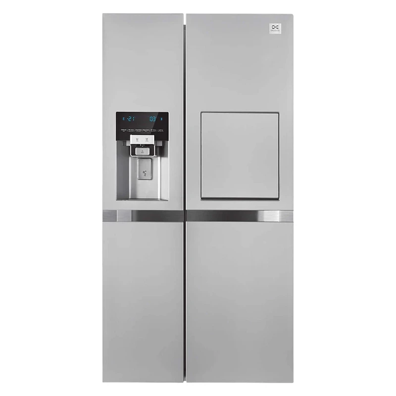 یخچال فریزر ساید بای ساید 32 فوت دوو مدل SXi20-21S
