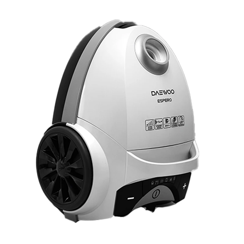 جاروبرقی 2100 وات دوو مدل DVC-S221W